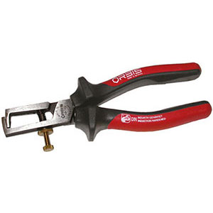 191GP - WIRE STRIPPERS PLIERS - Prod. SCU